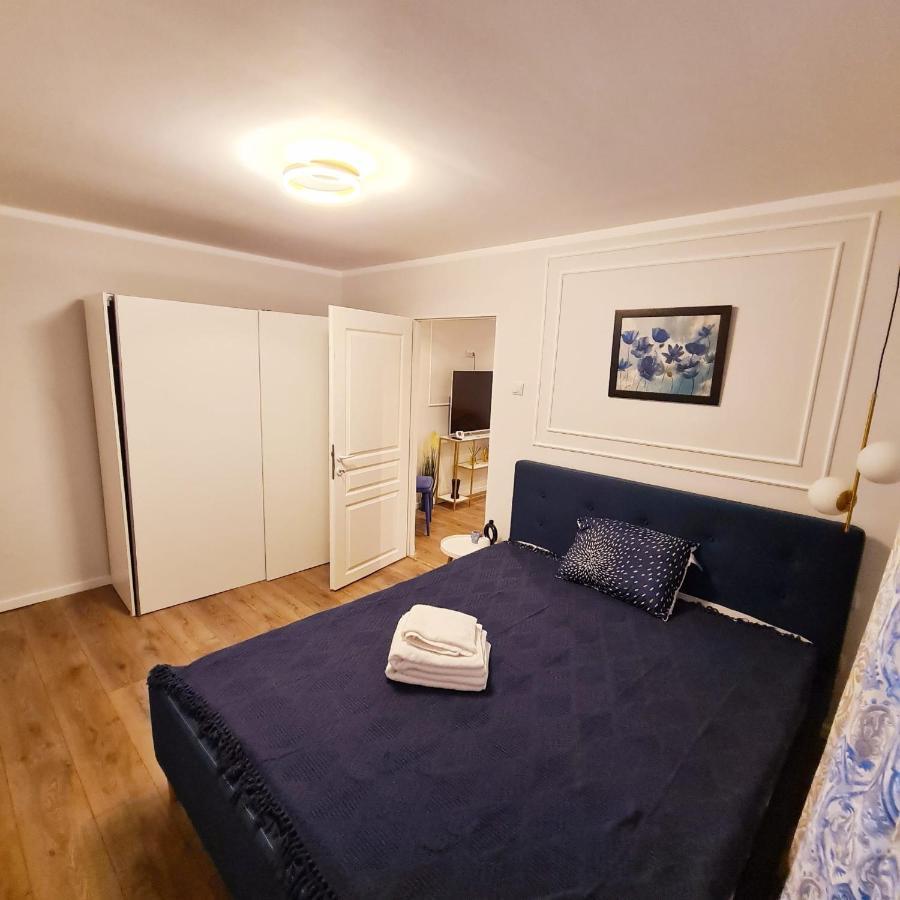 My Cozy Nest - 2 Rooms Apartment Târgu-Mureş Dış mekan fotoğraf