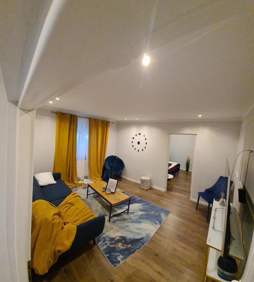 My Cozy Nest - 2 Rooms Apartment Târgu-Mureş Dış mekan fotoğraf